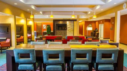 Residence Inn by marriott Columbia NorthwestHarbison Irmo South Carolina