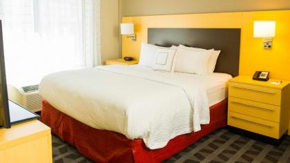 TownePlace Suites by Marriott Columbia Northwest/Harbison - image 10
