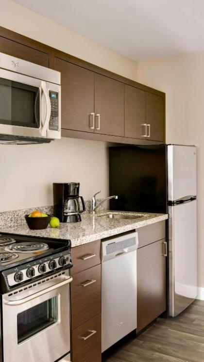 TownePlace Suites by Marriott Columbia Northwest/Harbison - image 3