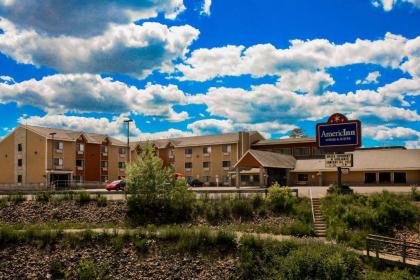 Americinn Iron River