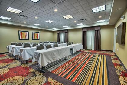 Holiday Inn Express & Suites Ironton an IHG Hotel - image 13