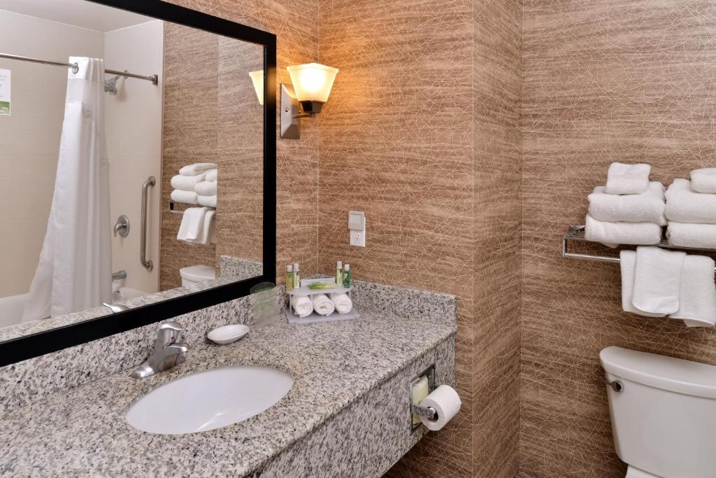 Holiday Inn Express & Suites Ironton an IHG Hotel - image 4