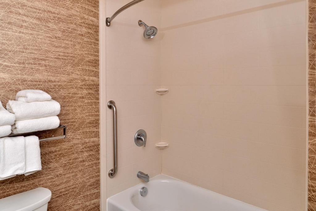 Holiday Inn Express & Suites Ironton an IHG Hotel - image 5