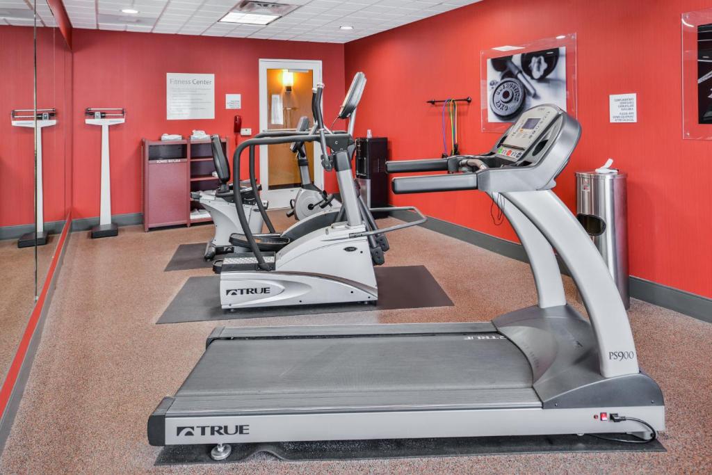 Holiday Inn Express & Suites Ironton an IHG Hotel - image 7