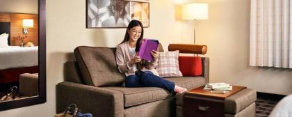 TownePlace Suites by Marriott Ironton