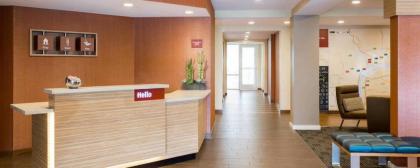TownePlace Suites by Marriott Ironton - image 3