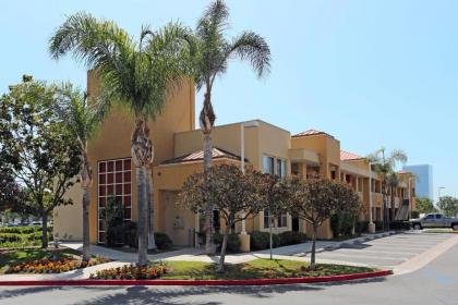 Extended Stay Irvine