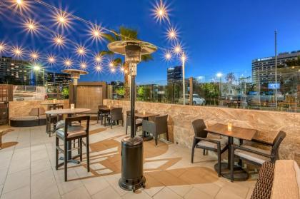 Hilton Garden Inn Irvine/Orange County Airport - image 8