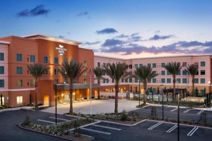 Homewood Suites By Hilton Irvine John Wayne Airport Irvine, Ca