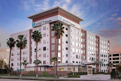 Hyatt House IrvineJohn Wayne Airport Irvine California