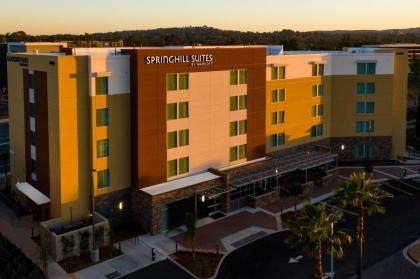 SpringHill Suites by marriott Irvine Lake Forest Irvine