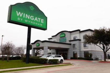 Wingate by Wyndham   DFW North Irving Texas