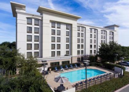 Hampton Inn Las Colinas