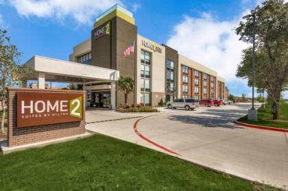 Home2 Suites by Hilton DFW Airport South Irving