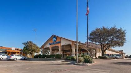 Best Western Irving Inn  Suites at DFW Airport