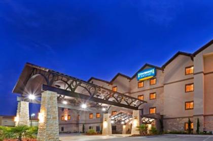 Staybridge Suites DFW Airport North an IHG Hotel