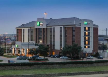 Holiday Inn Express Hotel & Suites - Irving Convention Center - Las Colinas an IHG Hotel