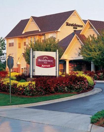 Residence Inn Dallas DFW Airport SouthIrving Irving Texas