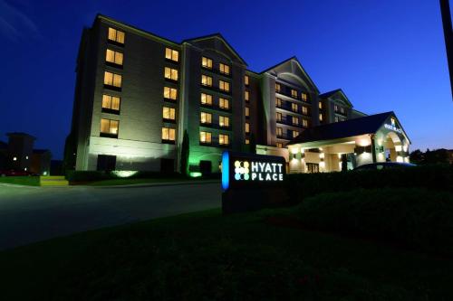Hyatt Place Dallas Las Colinas - main image