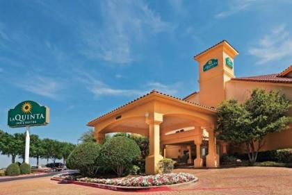 La Quinta Dfw North