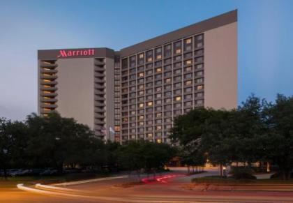 Dallas/Fort Worth Airport Marriott