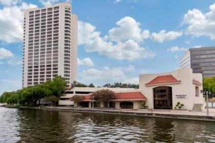 Omni Las Colinas Hotel Irving