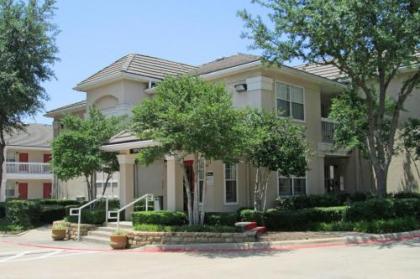 Extended Stay America Suites - Dallas - Las Colinas - Carnaby St