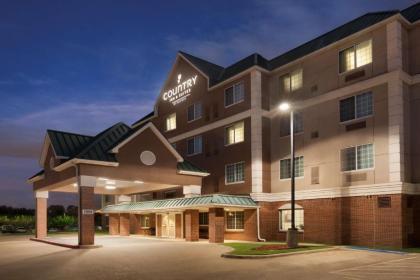 Country Inn  Suites by Radisson DFW Airport South tX 