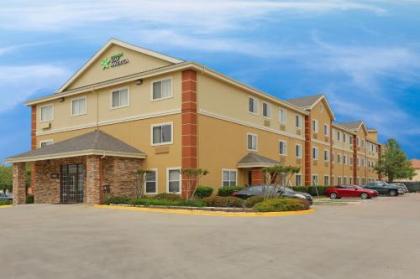 Hotel in Irving Texas