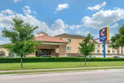 Hotel in Irving Texas