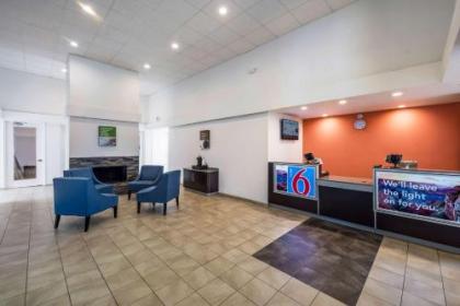 motel 6 Irving tX   Irving DFW Airport East