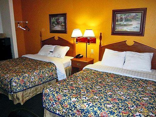 Motel 6 Dallas – Irving DFW Airport South - image 3