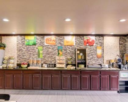 Quality Inn DFW Airport North - image 3