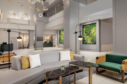 The Westin Dallas Fort Worth Airport - main image