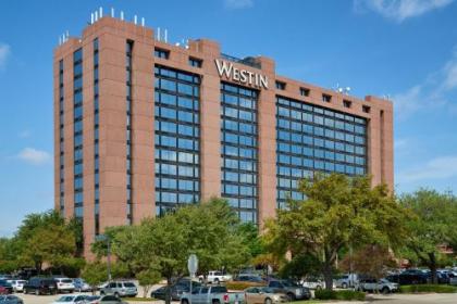 The Westin Dallas Fort Worth Airport - image 2