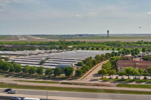 The Westin Dallas Fort Worth Airport - image 4