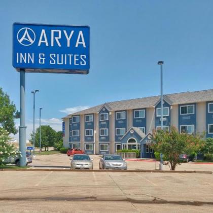 Arya Inn And Suites Irving