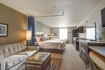 Home2 Suites by Hilton IrvingDFW Airport North