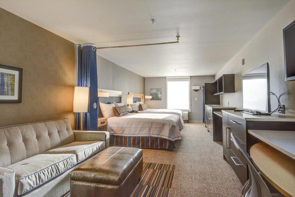 Home2 Suites by Hilton Irving/DFW Airport North - main image
