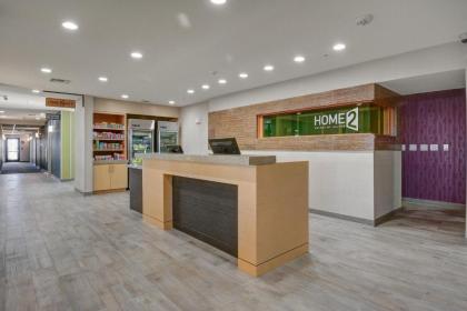 Home2 Suites by Hilton Irving/DFW Airport North - image 10
