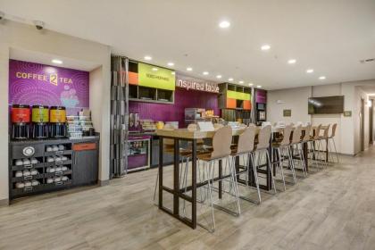 Home2 Suites by Hilton Irving/DFW Airport North - image 11