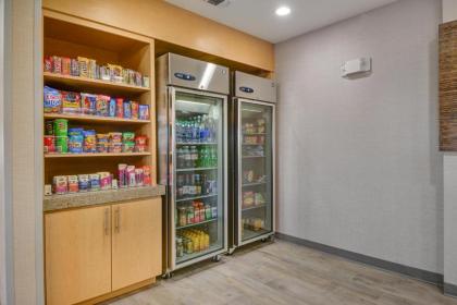 Home2 Suites by Hilton Irving/DFW Airport North - image 12