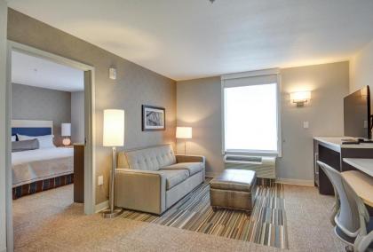 Home2 Suites by Hilton Irving/DFW Airport North - image 14