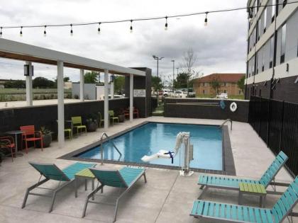 Home2 Suites by Hilton Irving/DFW Airport North - image 2