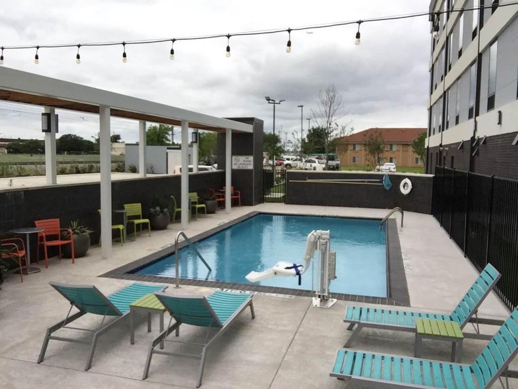 Home2 Suites by Hilton Irving/DFW Airport North - image 2