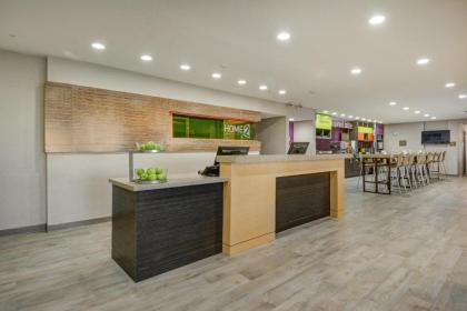 Home2 Suites by Hilton Irving/DFW Airport North - image 4