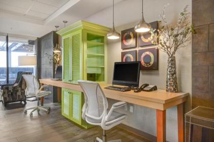 Home2 Suites by Hilton Irving/DFW Airport North - image 5