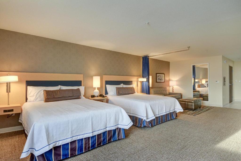 Home2 Suites by Hilton Irving/DFW Airport North - image 7