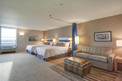 Home2 Suites by Hilton Irving/DFW Airport North - image 9