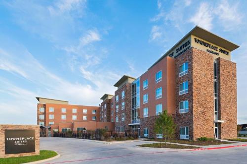 TownePlace Suites by Marriott Dallas DFW Airport North/Irving - main image